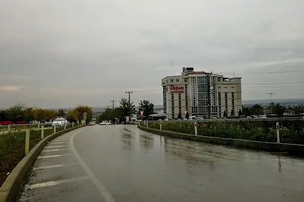 Özel Keşan Hastanesi - Resim 7