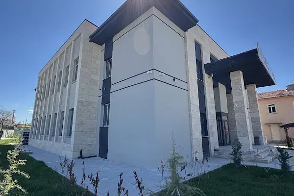 Altınekin Toplum Sağlığı Mer. - Resim 1