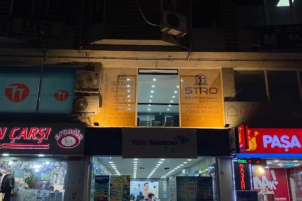 İnvest Tempo LTD. ŞTi. AVCILAR /İSTANBUL - Resim 3