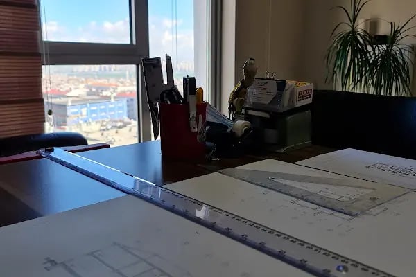 İnvest Tempo LTD. ŞTi. AVCILAR /İSTANBUL - Resim 8