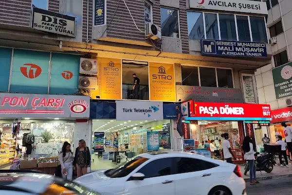 İnvest Tempo LTD. ŞTi. AVCILAR /İSTANBUL - Resim 12