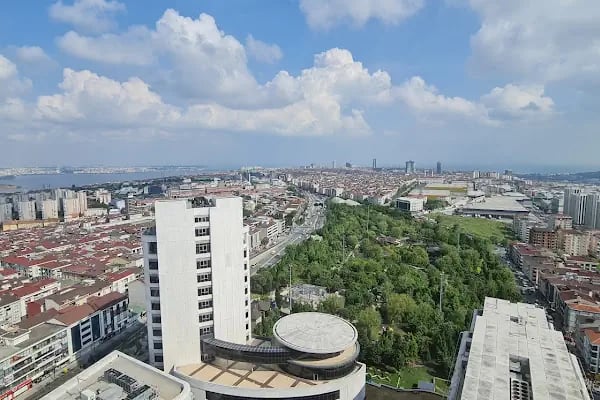 İnvest Tempo LTD. ŞTi. AVCILAR /İSTANBUL - Resim 16