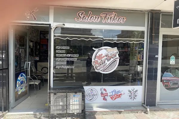Salon Fiskos - Resim 9