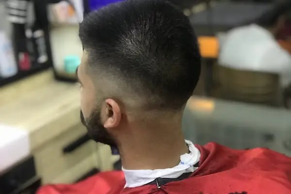 Salon Fiskos - Resim 6