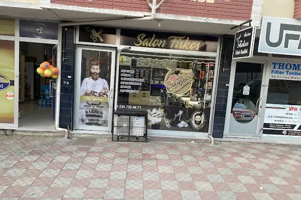 Salon Fiskos - Resim 2
