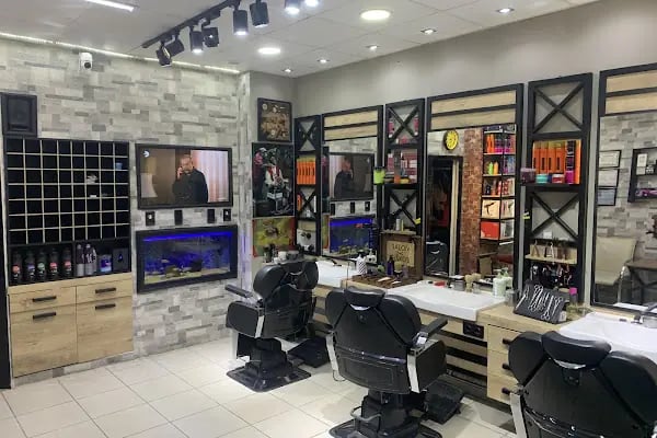Salon Fiskos - Resim 4