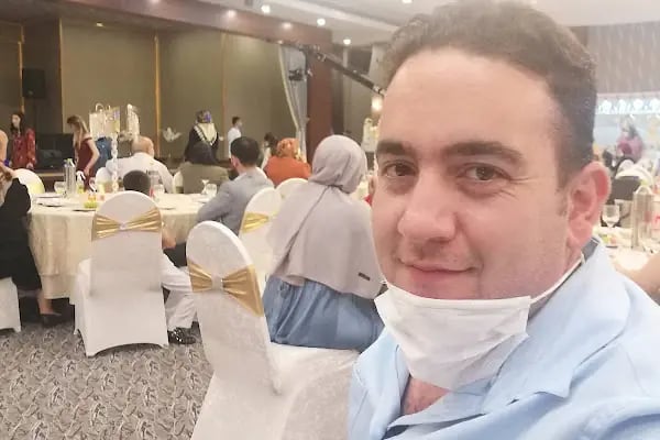 Akyurt Belediyesi Necip Fazıl Konferans Salonu - Resim 9