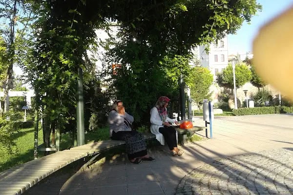 Akyurt Belediyesi Necip Fazıl Konferans Salonu - Resim 5