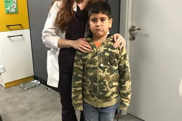 Dr. Dt. Şule Yıldırım Çocuk Diş Hekimi - Batıkent Diş Hekimi - Resim 15