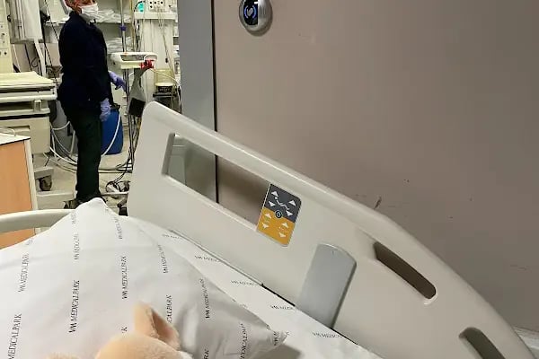 Dr. Dt. Şule Yıldırım Çocuk Diş Hekimi - Batıkent Diş Hekimi - Resim 7