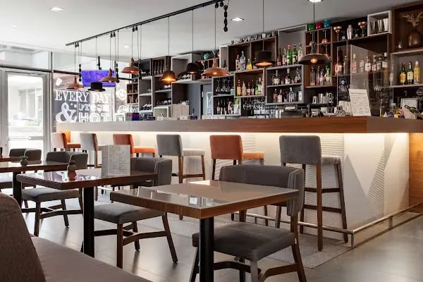 Radisson Blu Hotel Ankara - Resim 10