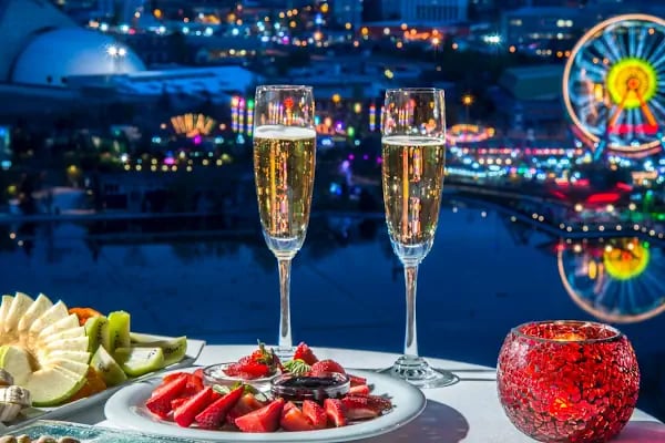 Radisson Blu Hotel Ankara - Resim 4