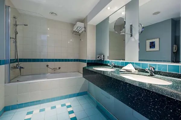 Radisson Blu Hotel Ankara - Resim 3