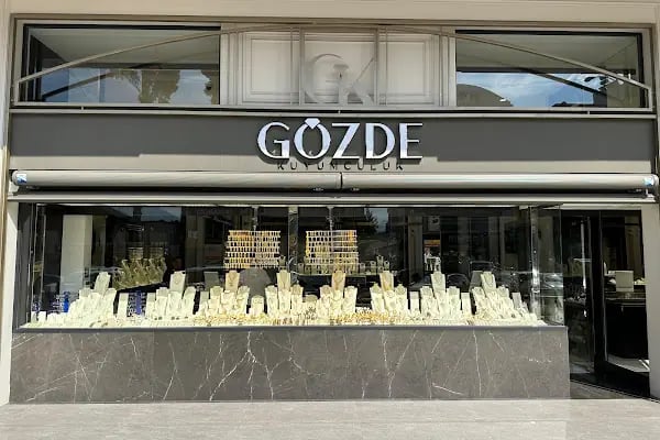 Gözde Kuyumculuk - Resim 2