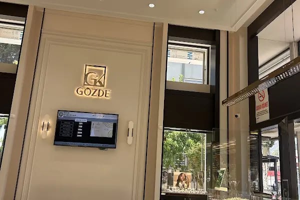 Gözde Kuyumculuk - Resim 6