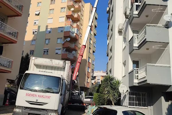 Bebek Sitesi - Resim 1