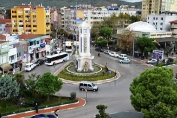Gemlik İnegöllüler yardımlaşma ve dayanışma derneği - Resim 17