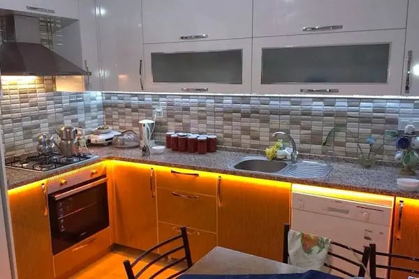 Gemlik İnegöllüler yardımlaşma ve dayanışma derneği - Resim 5