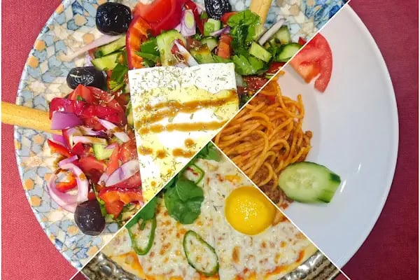 Van Kahvaltısı Karaff - Resim 9