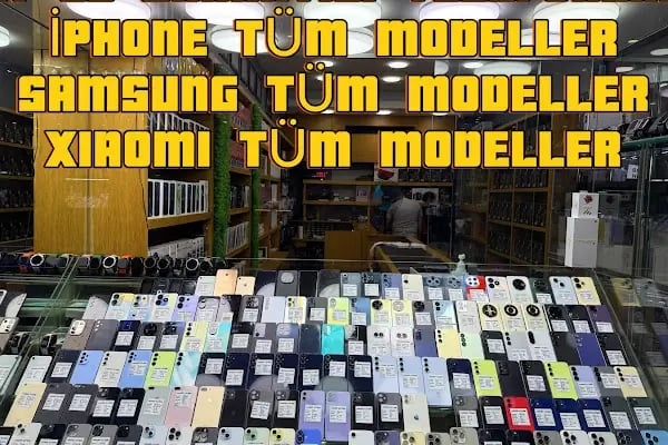 Akdeniz iletişim-BEKİR GÜL Çakmak Plaza - Resim 3