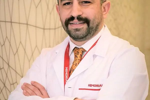 Op. Dr. Vahit Mutlu - Resim 2