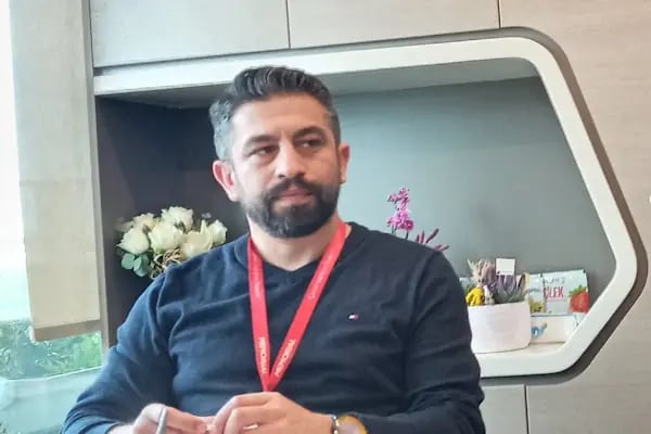 Op. Dr. Vahit Mutlu - Resim 1
