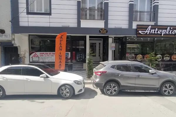 Kaplan inşaat - Resim 4