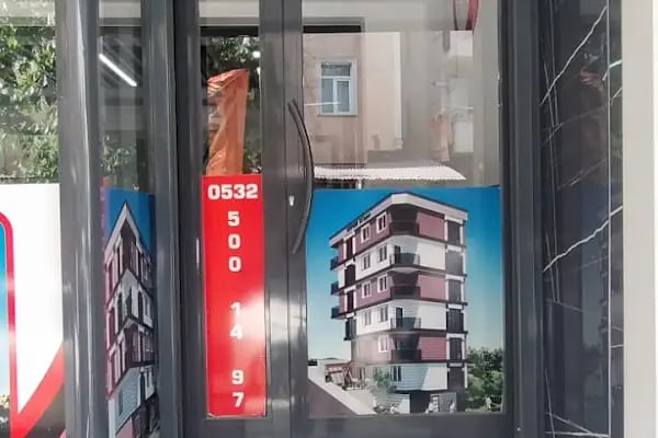 Kaplan inşaat - Resim 5