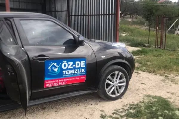Öz-De Finike Temizlik - Resim 6