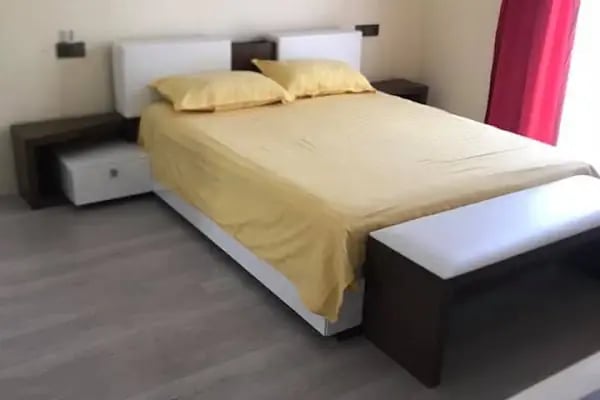 Öz-De Finike Temizlik - Resim 9