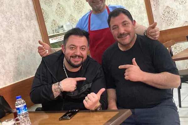 Tekin Döner &amp; Tost Salonu - Resim 13