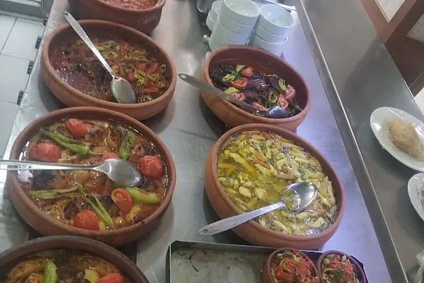 Tekin Döner &amp; Tost Salonu - Resim 18