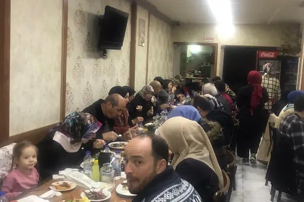 Tekin Döner &amp; Tost Salonu - Resim 15
