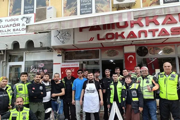 Tekin Döner &amp; Tost Salonu - Resim 11