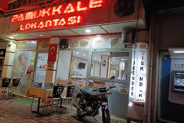 Tekin Döner &amp; Tost Salonu - Resim 2