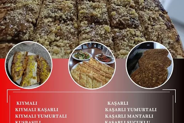 Tekin Döner &amp; Tost Salonu - Resim 17