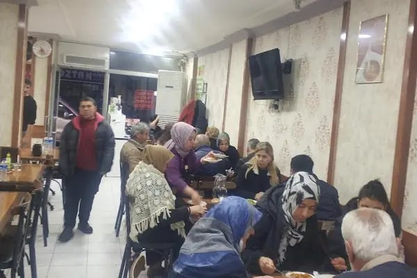 Tekin Döner &amp; Tost Salonu - Resim 10