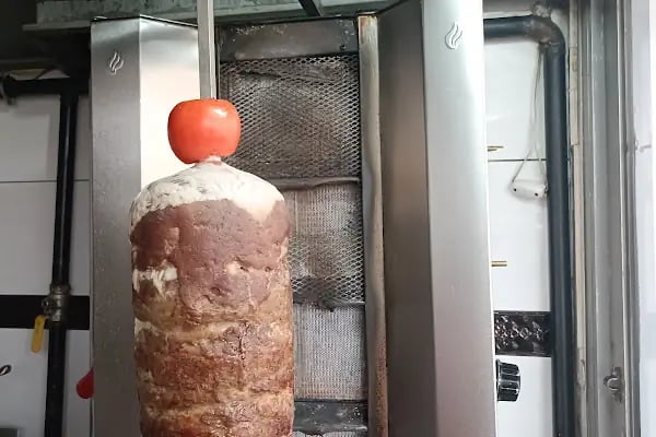 Tekin Döner &amp; Tost Salonu - Resim 8