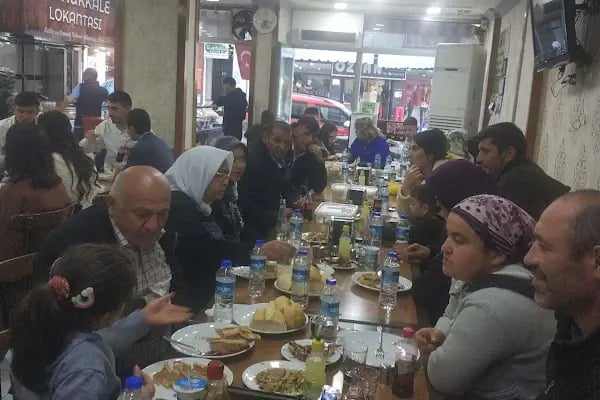 Tekin Döner &amp; Tost Salonu - Resim 14