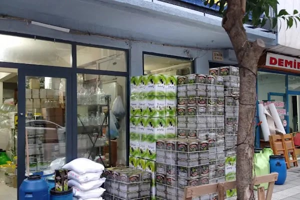Sezer Ticaret - Resim 1