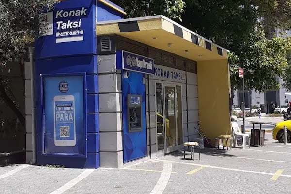 Konak Taksi - Resim 14