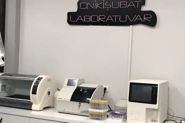 Onikişubat Veteriner Kliniği - Resim 6