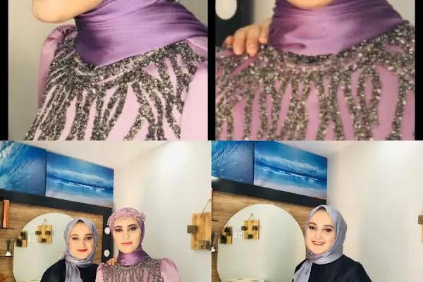 Kuaförüm Sümeyye İnegöl - Resim 13
