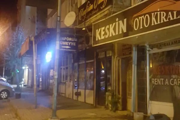 Kuaförüm Sümeyye İnegöl - Resim 10