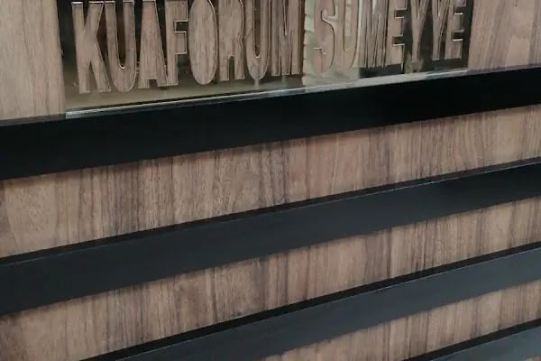 Kuaförüm Sümeyye İnegöl - Resim 7