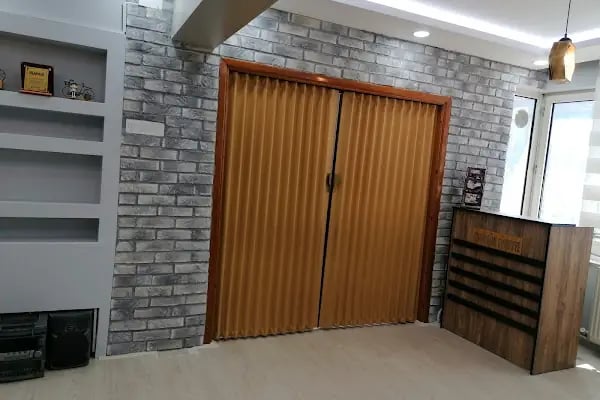 Kuaförüm Sümeyye İnegöl - Resim 2