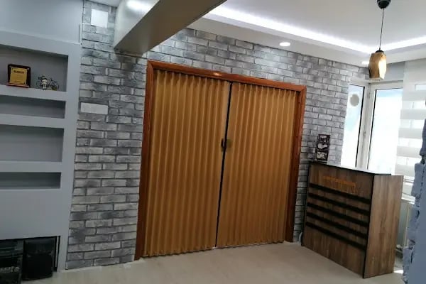 Kuaförüm Sümeyye İnegöl - Resim 19