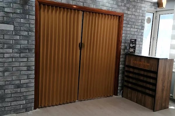 Kuaförüm Sümeyye İnegöl - Resim 18