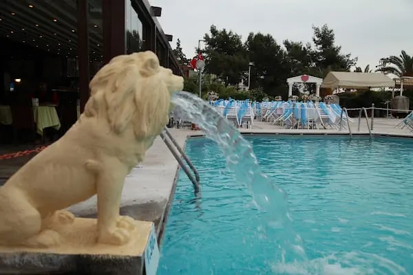 Gondol Hotel - Resim 16