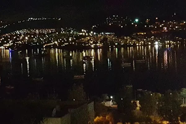 Smartline RİVA Bodrum Resort Otel - Resim 6
